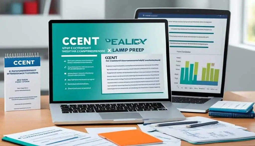 CCENT exam prep materials CCENT exam prep materials