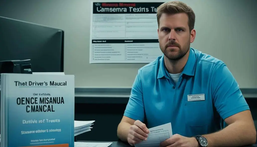 Minnesota driver's license test practice Minnesota driver's license test practice