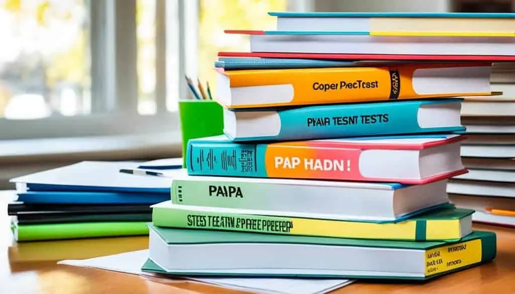 PAPA Test Prep Materials PAPA Test Prep Materials