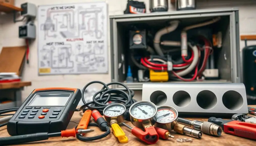 hvac trade exam hvac trade exam