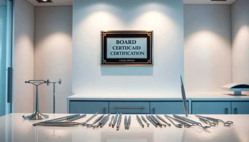 plastic surgery board certification plastic surgery board certification